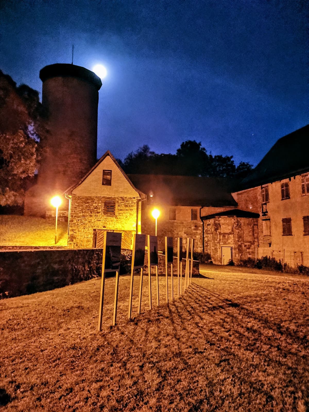 Burg Tannroda