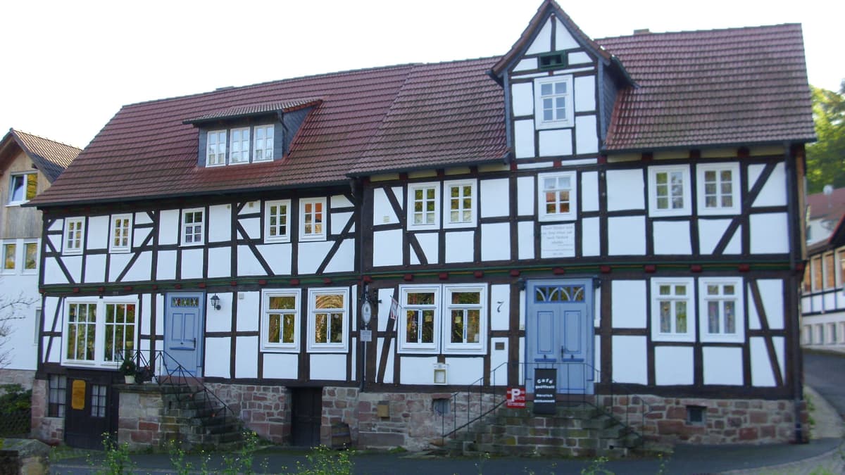 Café Ritterstube
