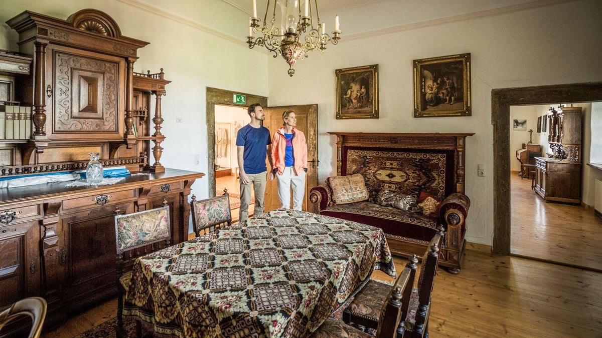 Fotoquelle: Oberpfälzer Wald – Thomas Kujat