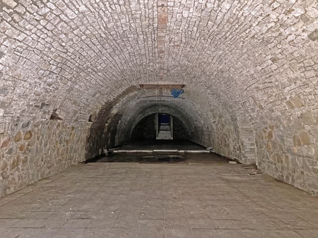 Alter Felsenkeller