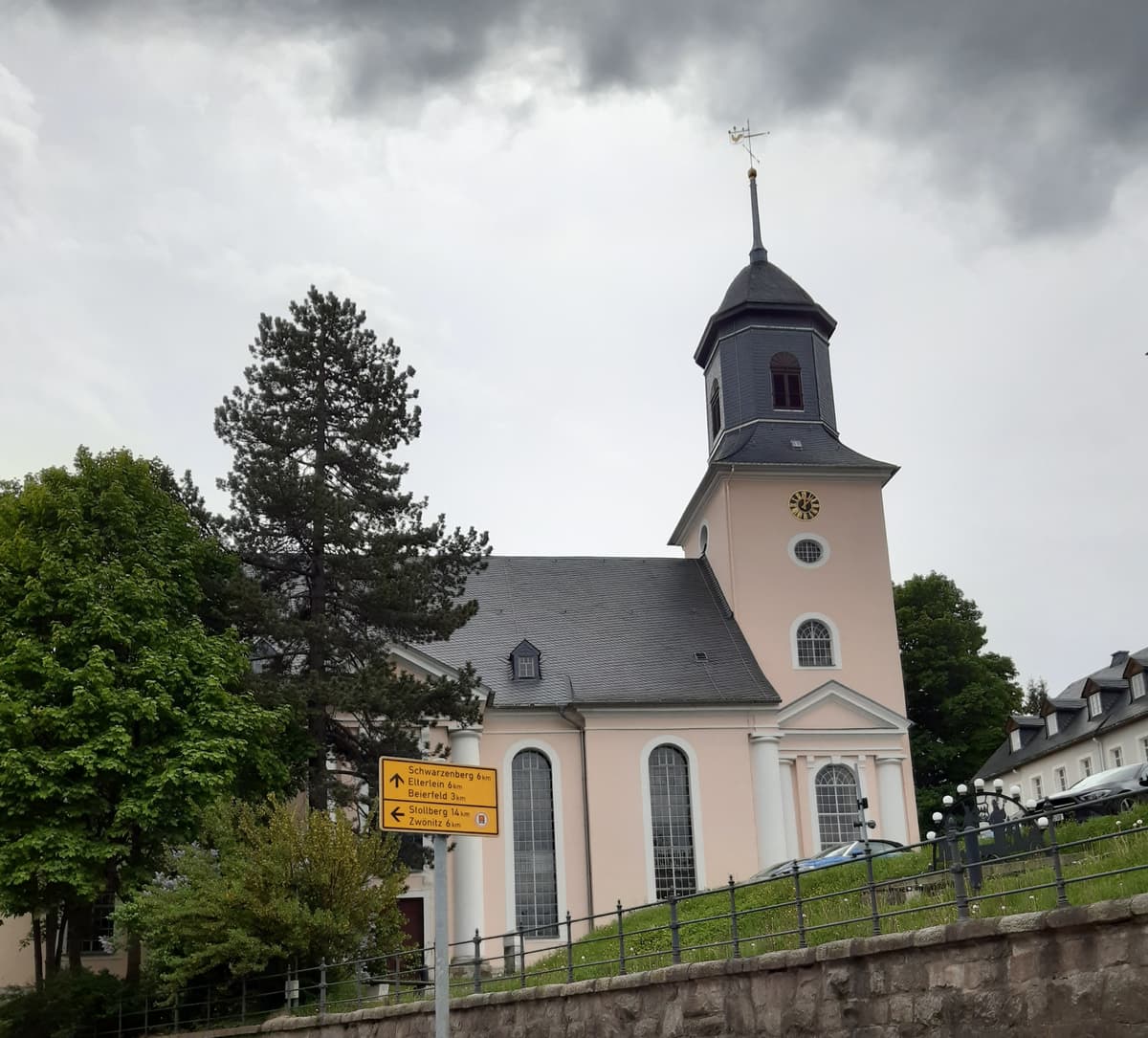 St.-Nicolai-Kirche