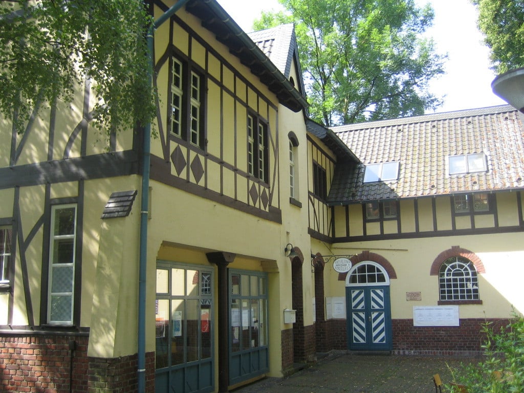 Fotoquelle: Stadt Hilden/Karin Herzfeld