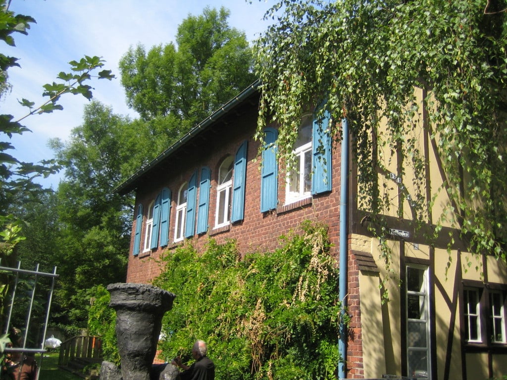 Fotoquelle: Stadt Hilden/Karin Herzfeld