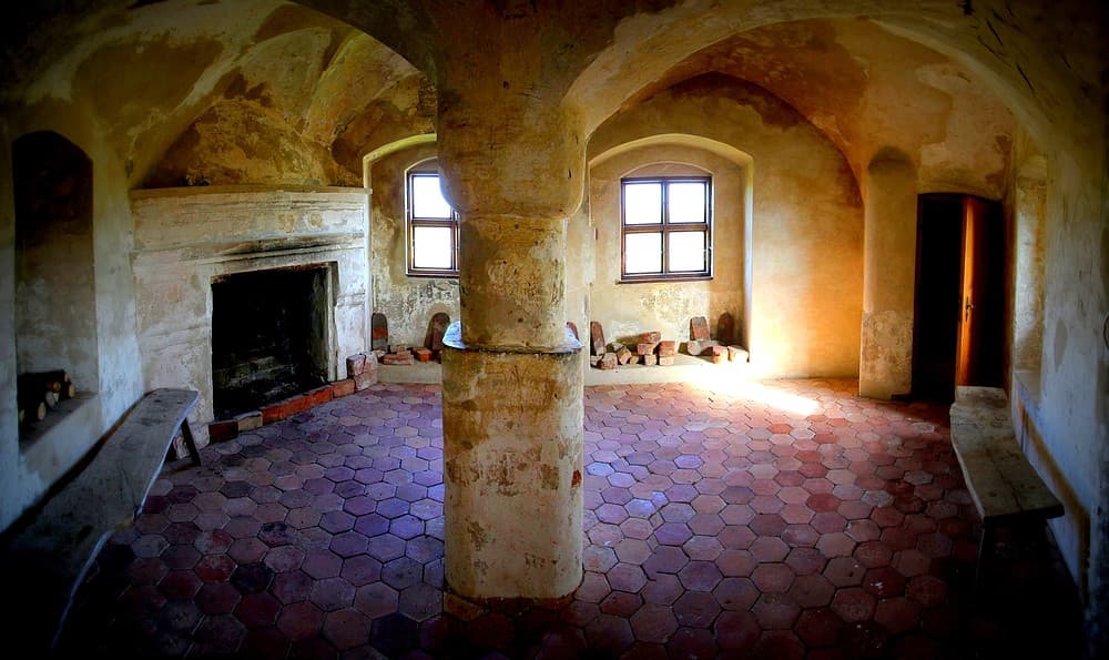 Turmzimmer