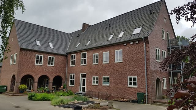 Osterhusumer Schule