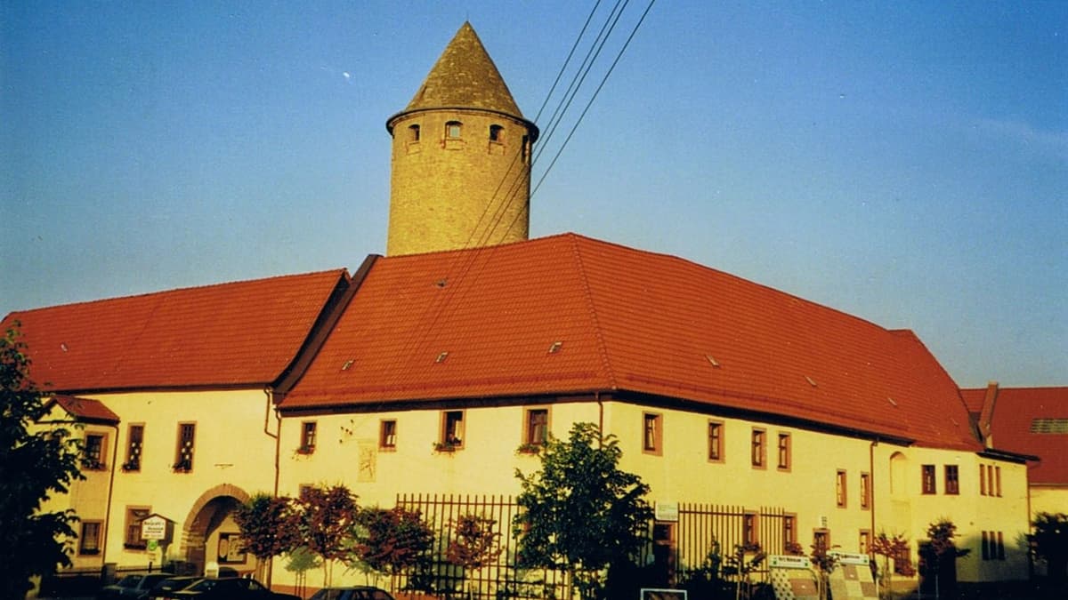 Haynsburg Januar 2018