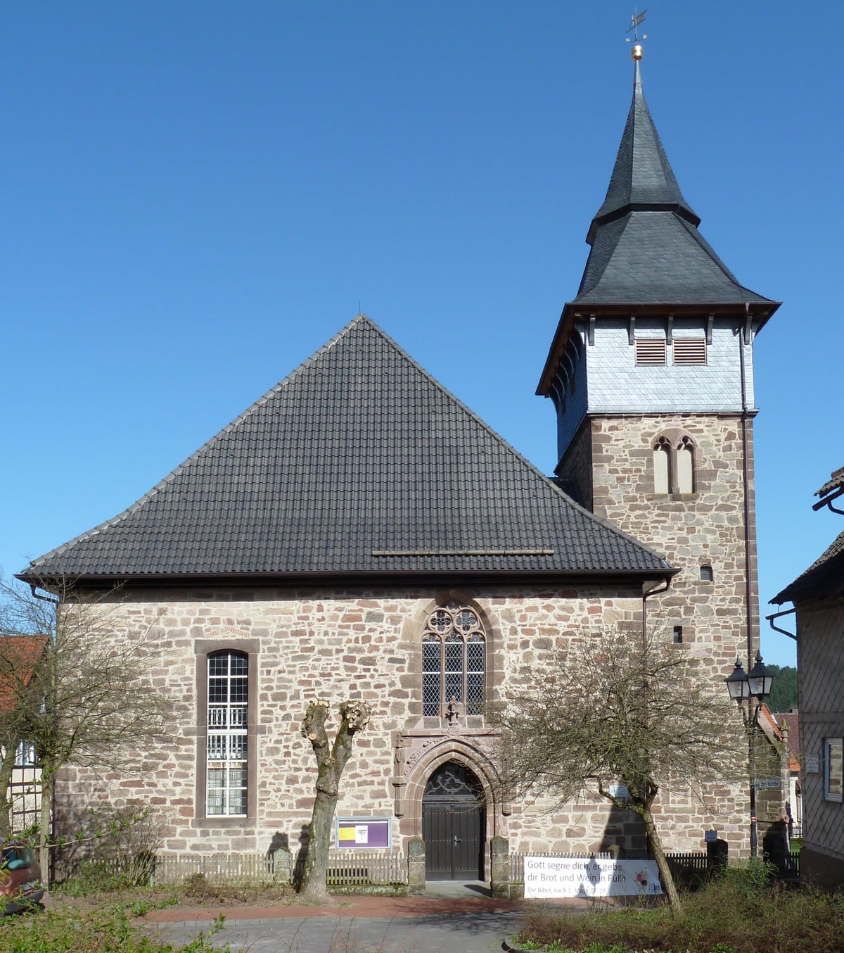 Fotoquelle: Jan Stubenitzky, via Wikimedia Commons