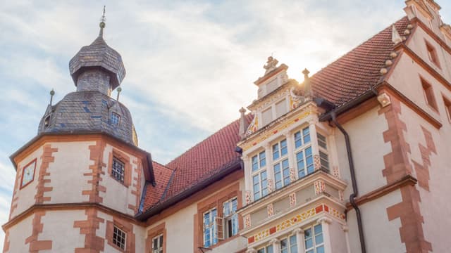 Rathaus