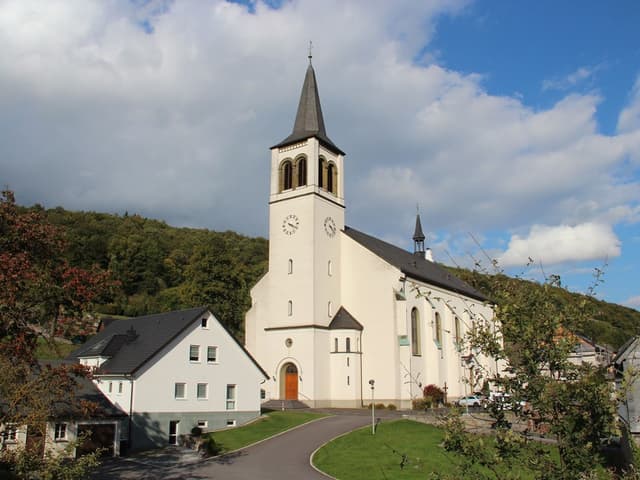 Kath. Pfarrkirche St. Severinus „Caller Dom“