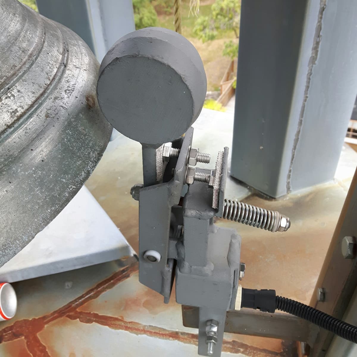 Glocke