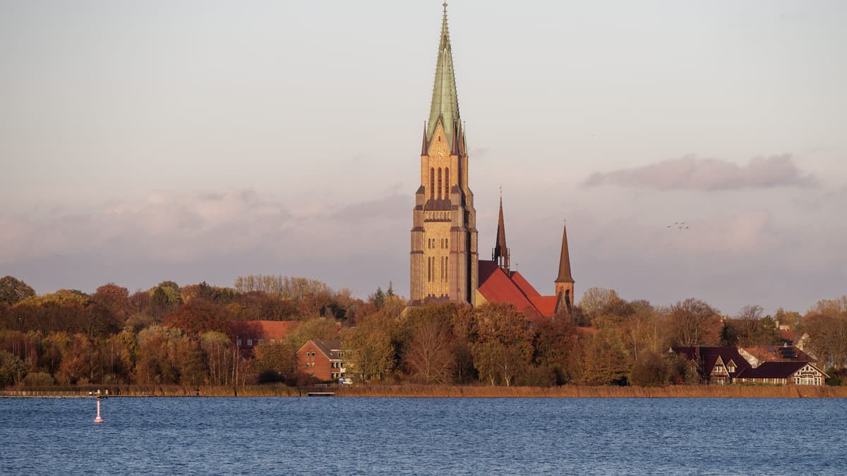 St. Petri-Dom zu Schleswig