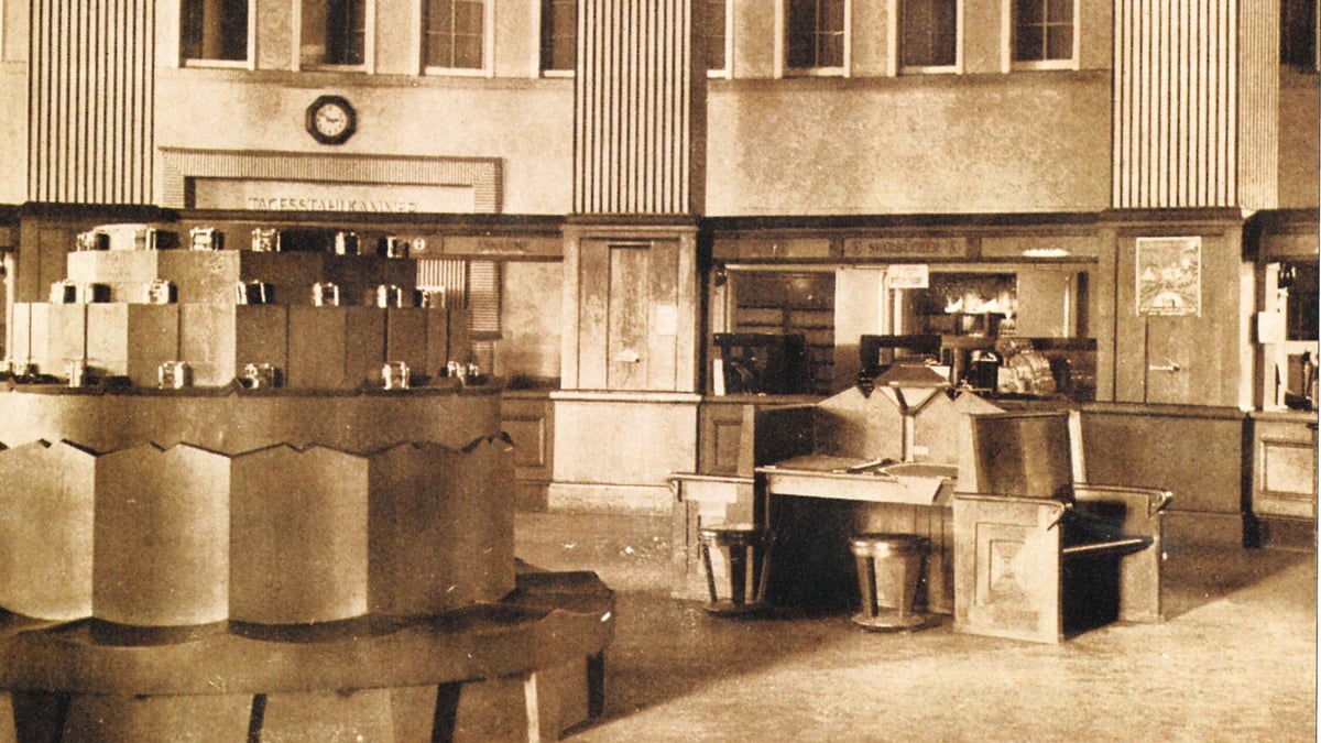 Fotoquelle: Stadtarchiv Dortmund