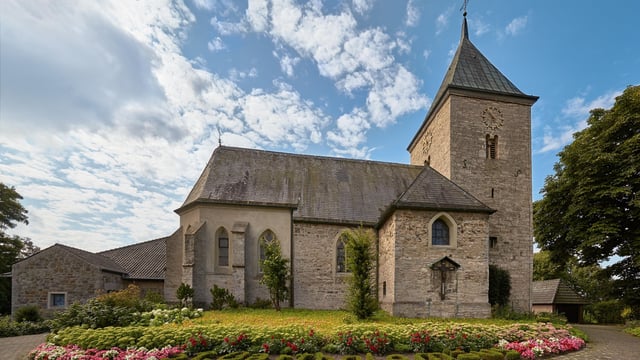 St.-Bartholomäus-Kirche