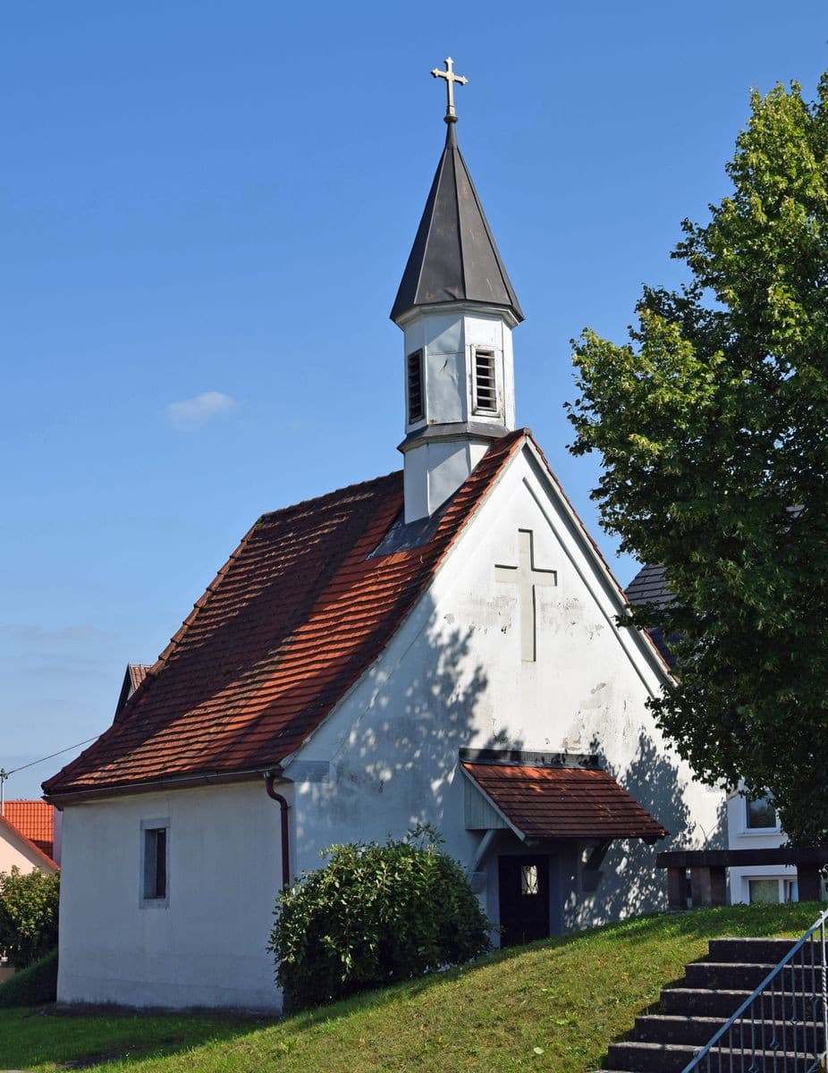 Urbanskapelle Hechingen-Weilheim
