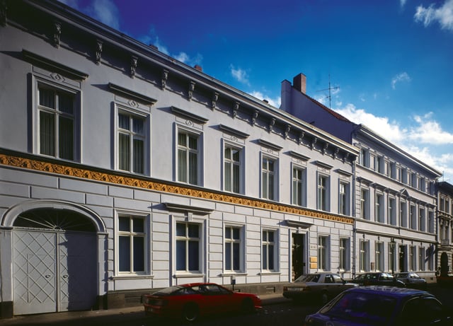 Heinrich-Heine-Institut