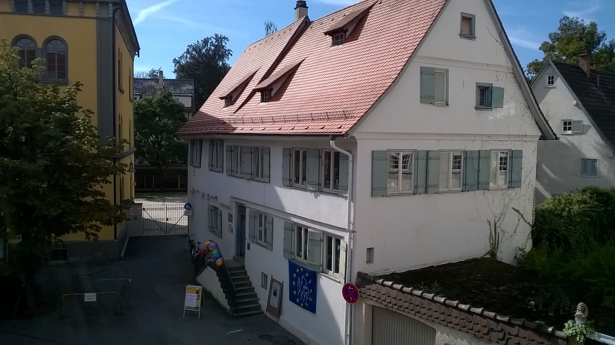 Fotoquelle: Familienzentrum Biberach