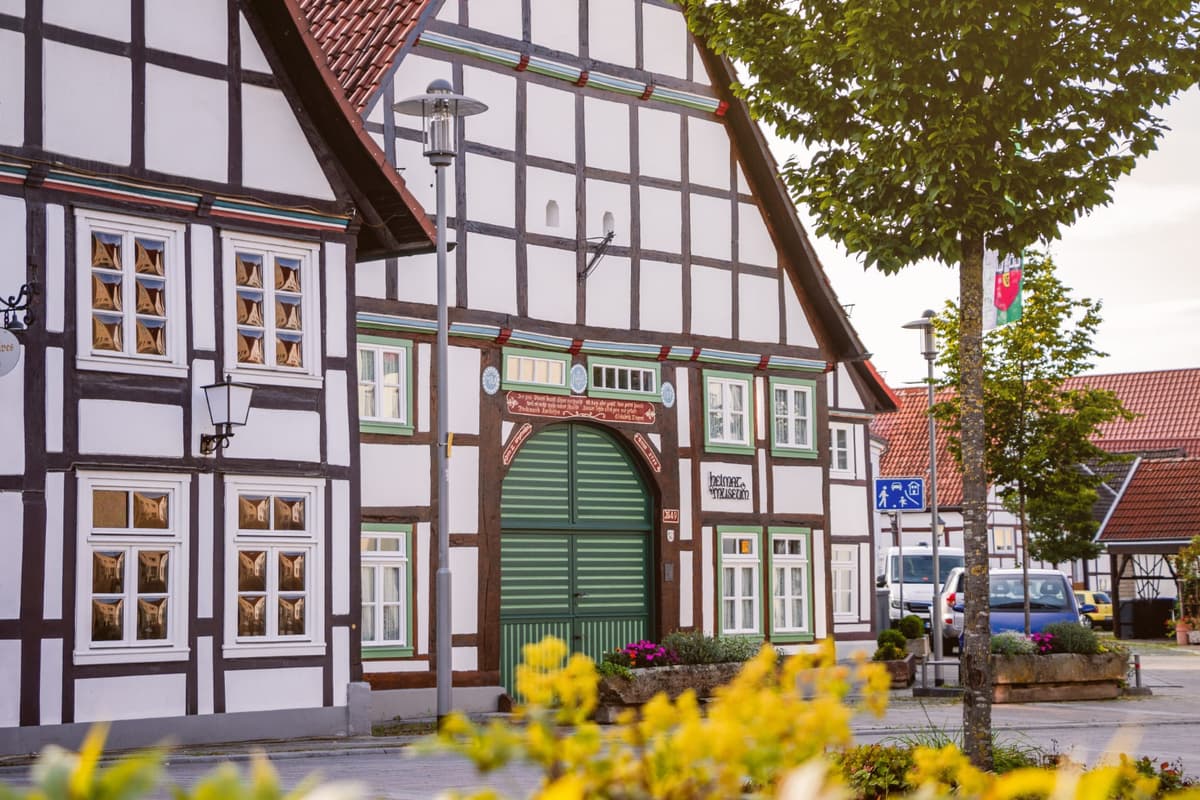 Heimatmuseum Lügde