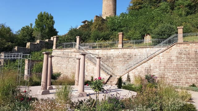 Ronkarzgarten