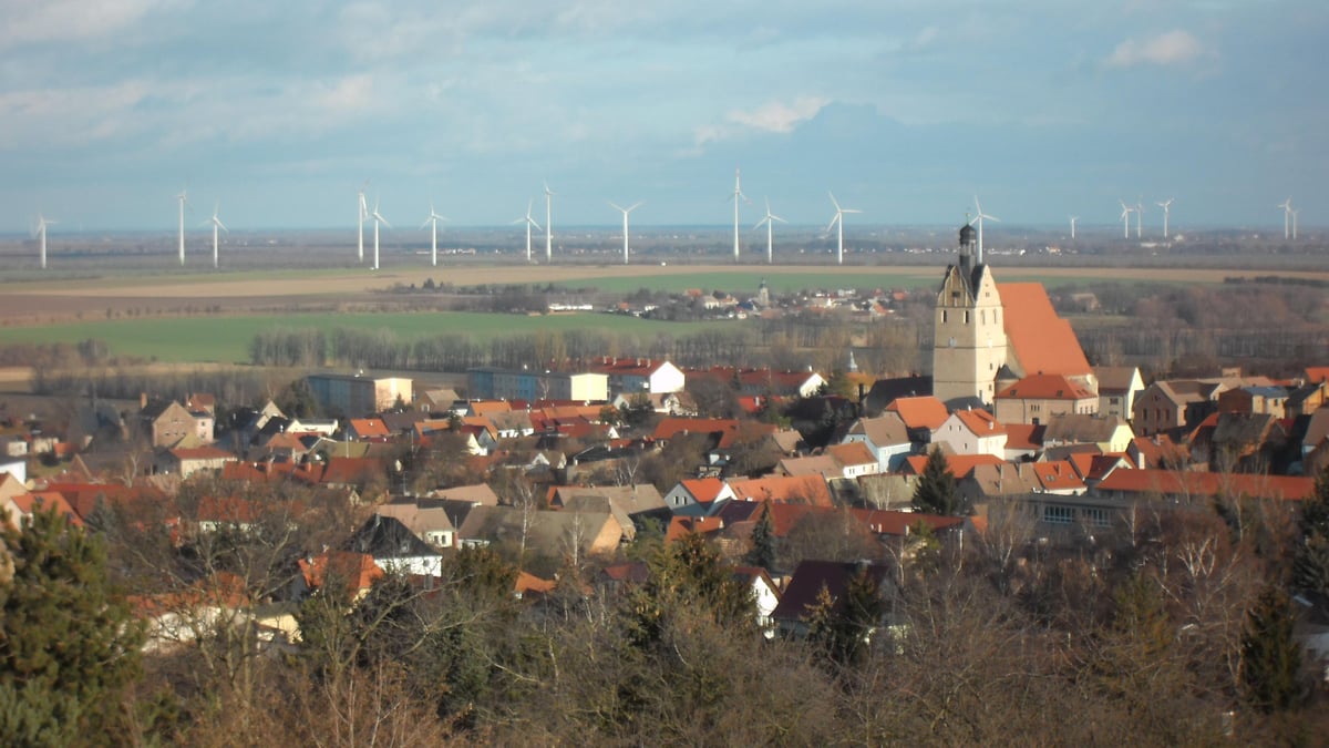 Fotoquelle: Wettin - Info