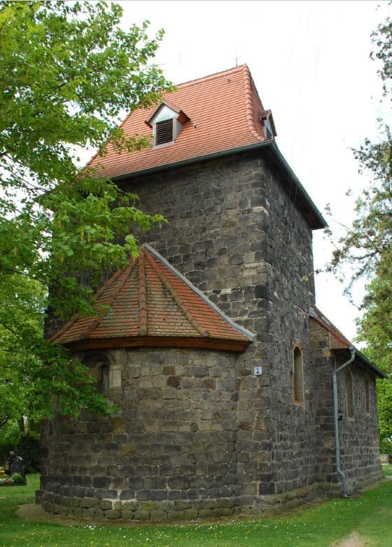 Kirche Kulkwitz