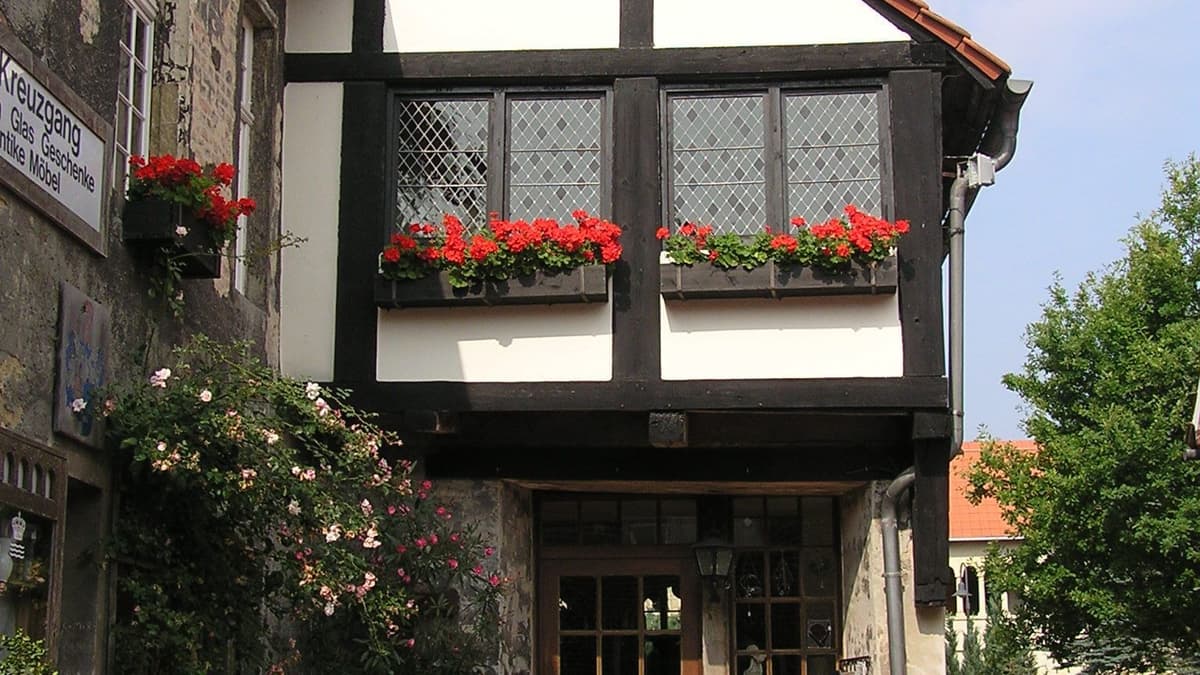 Haus van Wüllen
