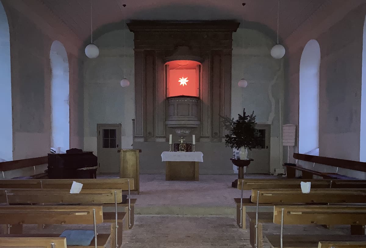 Innenraum