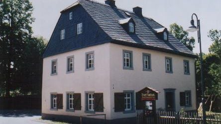 Dorfmuseum Sättlerhaus