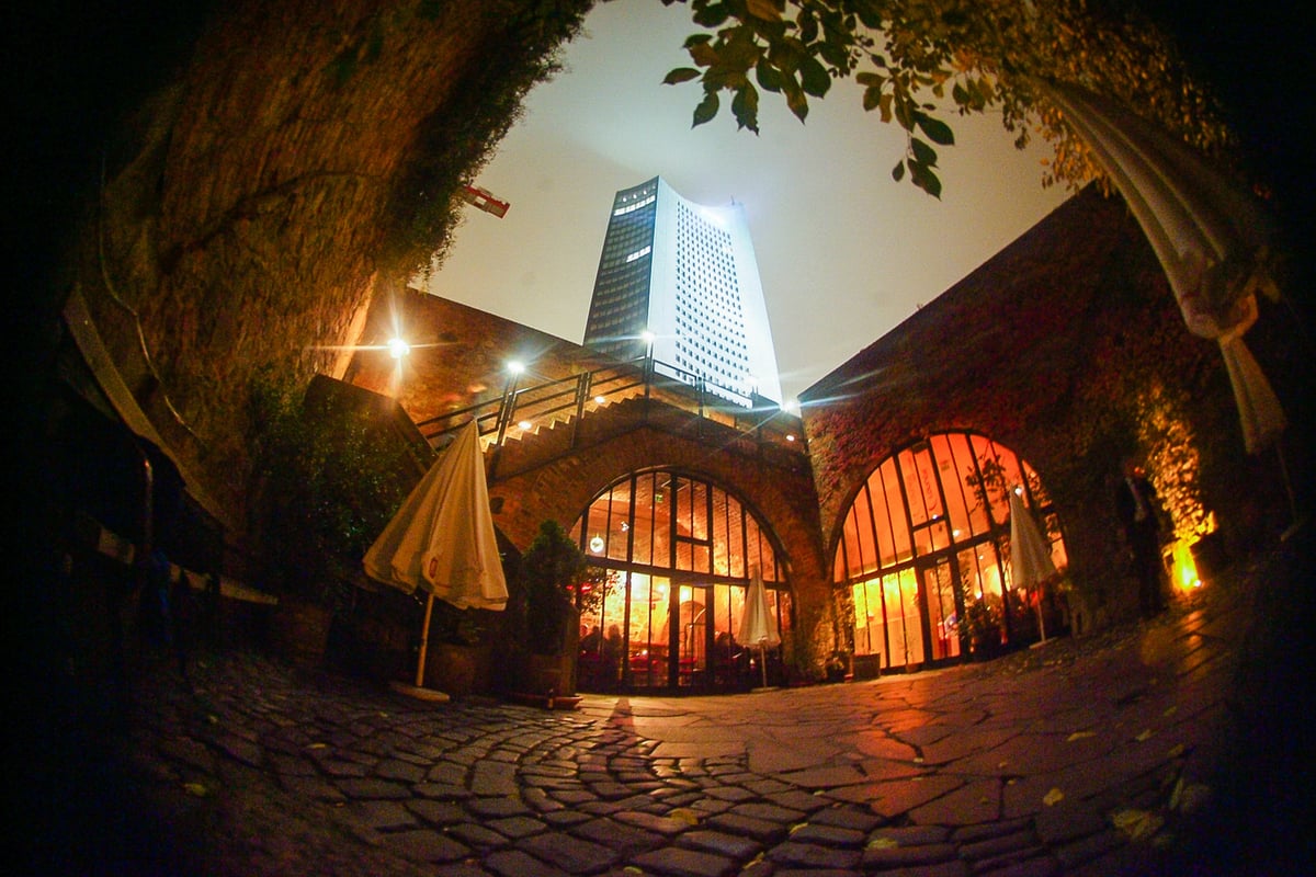 Fotoquelle: Moritzbastei / Detlev Endruhn