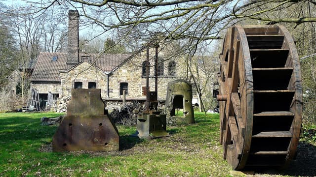 Kulturlandschaft Deilbachtal