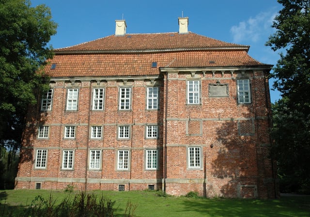 Schloss Schönebeck
