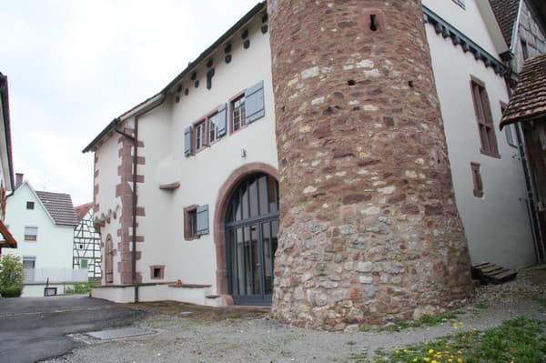 Ostansicht