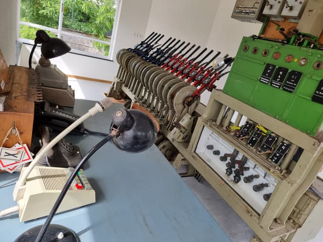 Aartalbahn / Langenschwalbacher Bahn