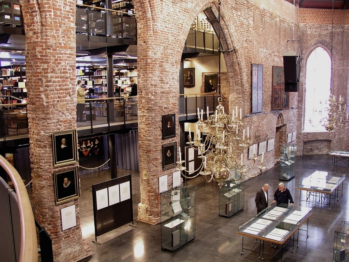 Fotoquelle: Bildarchiv der Johannes a Lasco Bibliothek