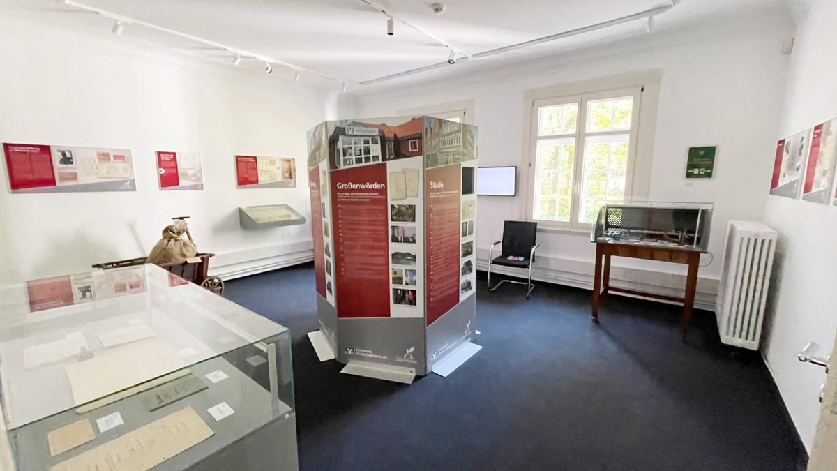 Fotoquelle: Volksbank Stade-Cuxhaven eG