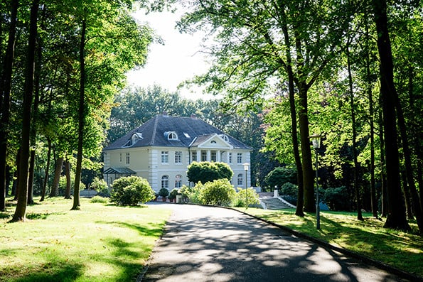 Villa Kaisereichen