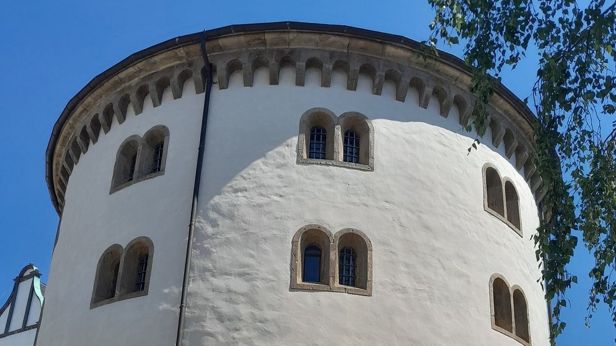 Fotoquelle: Stadtverwaltung Saalfeld/Saale