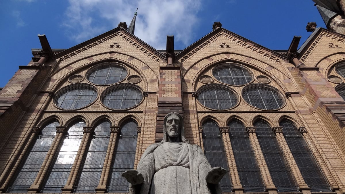 Fotoquelle: Jona-Kirchengemeinde