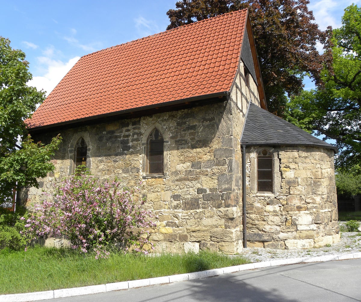 Fotoquelle: Stadtverwaltung Saalfeld/saale