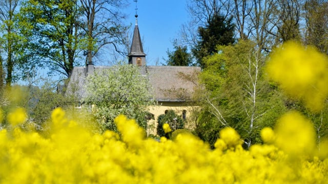 Klausenkapelle St. Michael