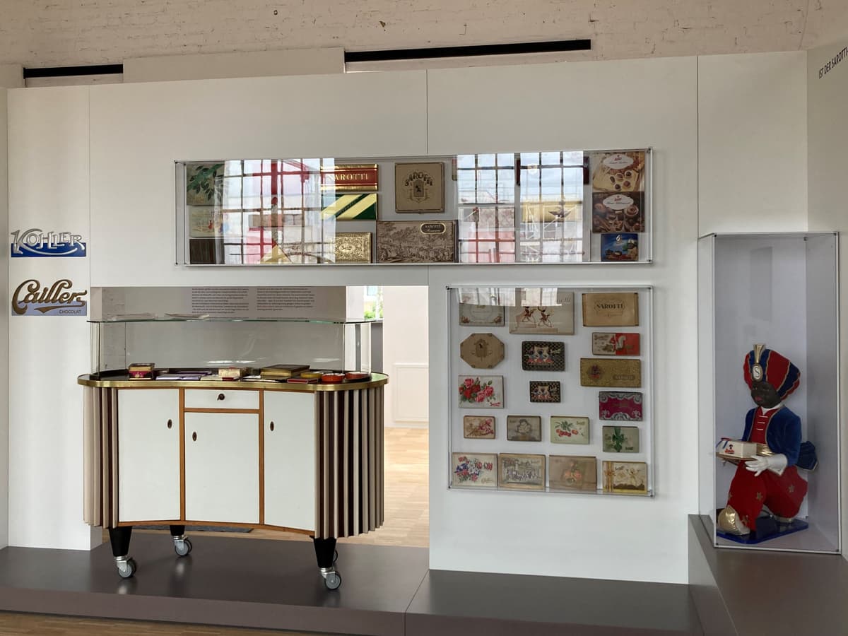 Stadtmuseum Hattersheim