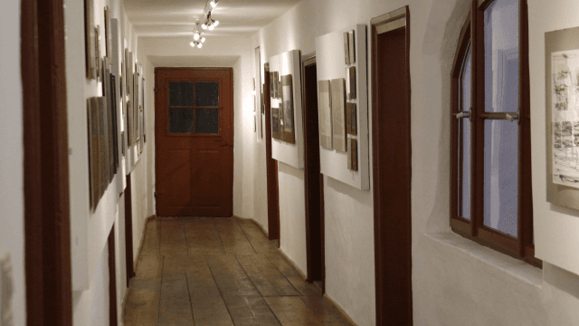 Sammlung „Wasserburg aus fünf Jahrhunderten“