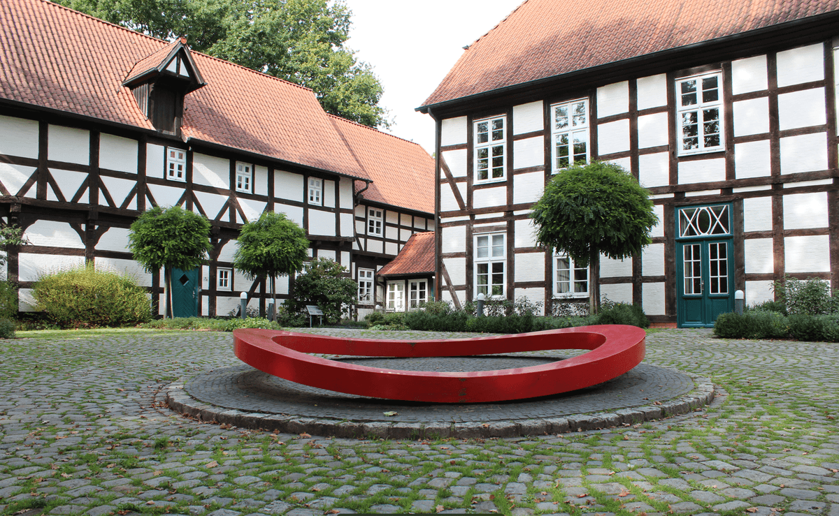 Freudenburg mit Schwingkreis