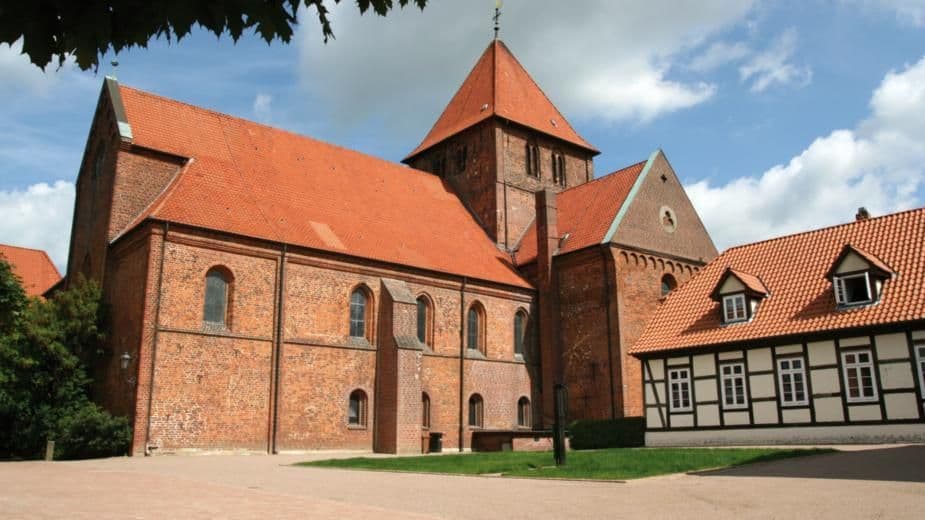 Stiftskirche