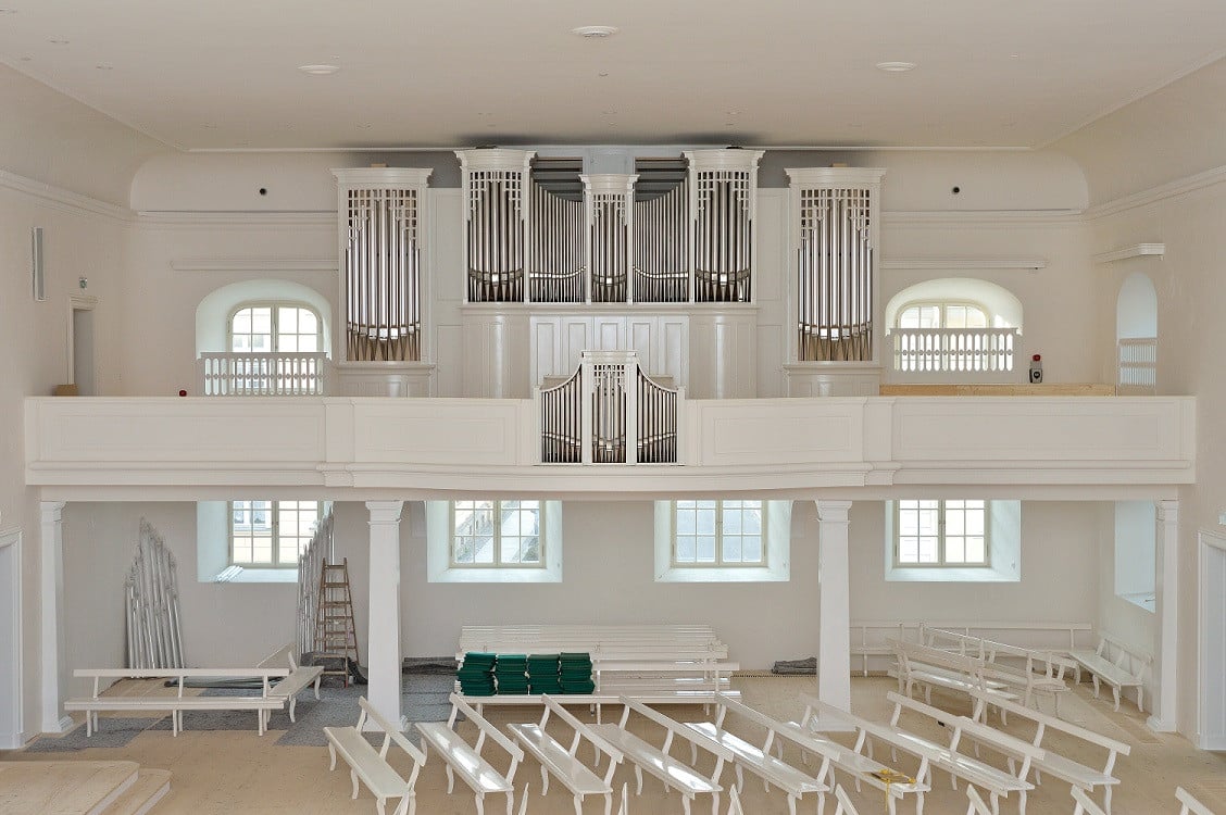 Fotoquelle: BG Herrnhut