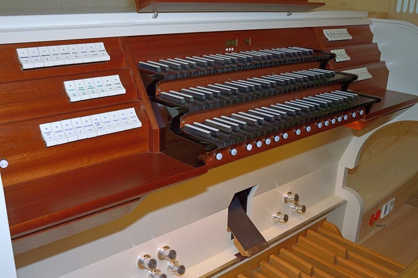 Fotoquelle: BG Herrnhut