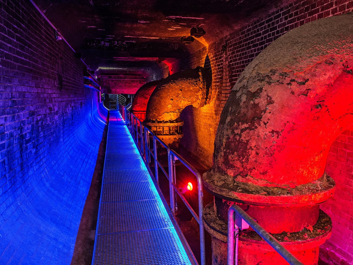 Fotoquelle: Copyright Altes Pumpwerk