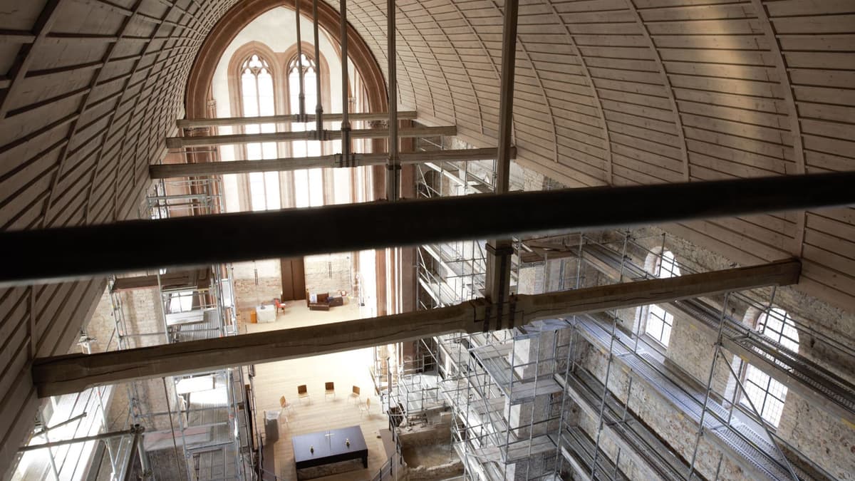 Alter Dom St. Johannis