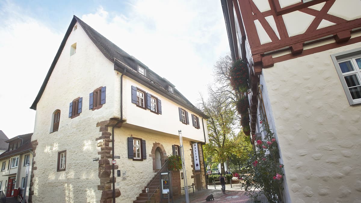Steinhaus