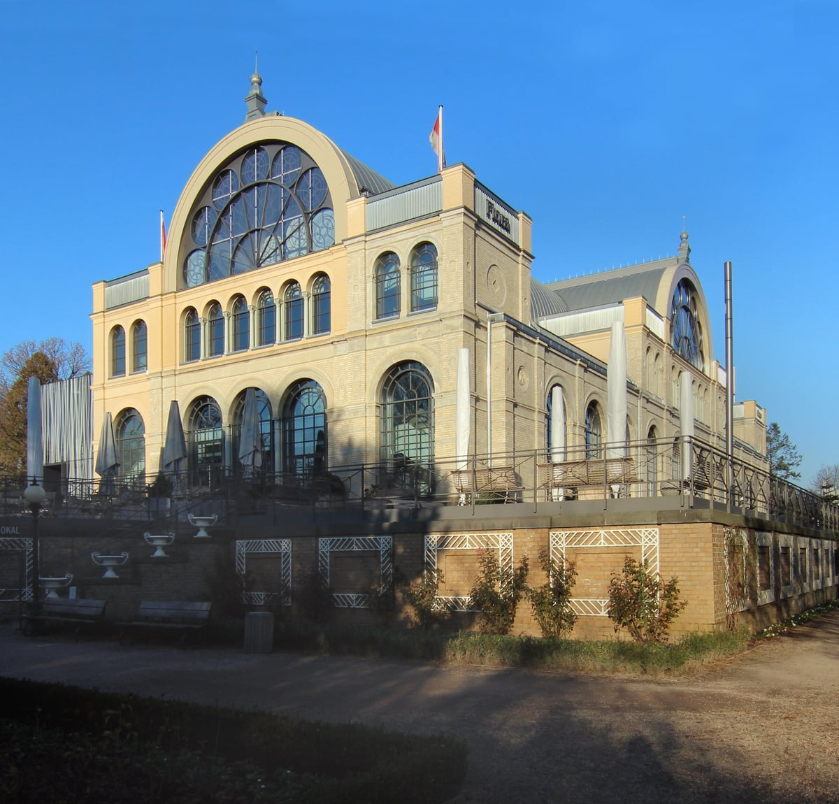 Fotoquelle: Stadt Köln/Dorothea Heiermann