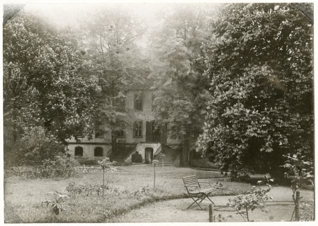 Schloss Ringethal